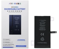JCID diagnozuojama (naudota) iPhone 14 baterija 3279 mAh (standartinė talpa)