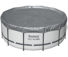 Apsauginė danga baseinui Bestway 366 cm Premium