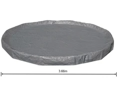Apsauginė danga baseinui Bestway 366 cm Premium