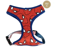 Artesania Cerda Pavadėlis šunims spiderman XS-S dydžio