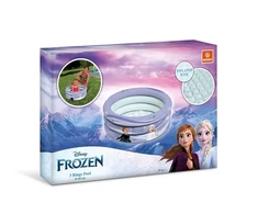 Artyk Pripučiamas baseinas Frozen 2, skersmuo 60 cm