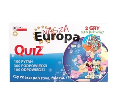 Artyk Stalo žaidimas klausimų ir atsakymų Europa 2in1