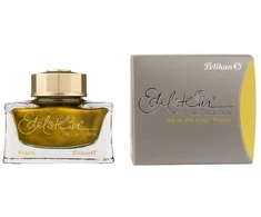 Auksinis rašalas 50 ml PELIKAN