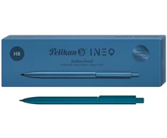 Automatinis pieštukas PELIKAN INEO Okeano Mėlynumas