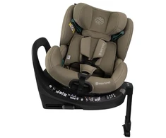 Automobilinė kėdutė Sorino Aurora Mocha