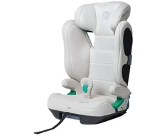 Automobilinė kėdutė SORINO Ceres 15-36kg, rusvai gelsvas