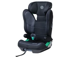Automobilinė kėdutė SORINO Ceres 15-36kg, Juodas / Pilkas