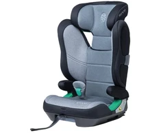 Automobilinė kėdutė SORINO Ceres 15-36kg, Light Pilkas