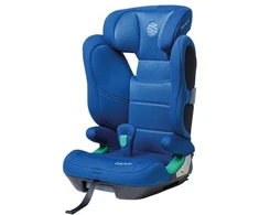 Mėlyna Automobilinė kėdutė SORINO Ceres 15-36kg, Mėlyna