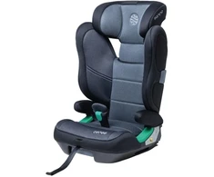 Automobilinė kėdutė SORINO Ceres 15-36kg, Dark Pilkas