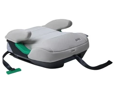Automobilinė kėdutė SORINO Booster Eris 125-150cm, rusvai gelsvas