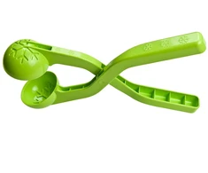 Baby Mix Ballmaker žalias sniego gniūžčių gamintojas