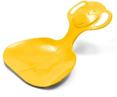 Baby Mix COMFORT LINE M geltonas