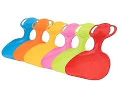 Baby Mix COMFORT LINE M geltonas