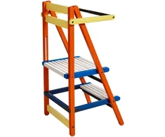 Baby Mix Medinis virtuvinis pagalbininkas vaikams