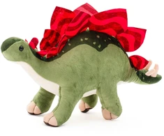 Baby Mix minkštas dinozauras – stegozauras, 38 cm