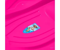 Baby Mix PREMIUM KOMFORT 80 cm rožinis