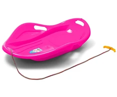 Baby Mix PREMIUM KOMFORT 80 cm rožinis