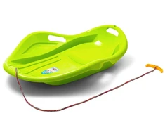 Baby Mix PREMIUM KOMFORT 80 cm žalia