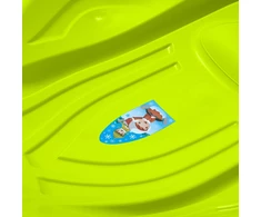 Baby Mix PREMIUM KOMFORT 80 cm žalia