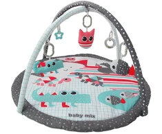 Dėlionė Baby Mix žaidimų antklodė paplūdimiui