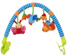 Baby Mix žaislas vežimėliui