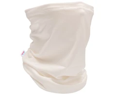 Bambukinis kaklo šildytuvas New Baby 5-10 metų, dydis 5-10 metų