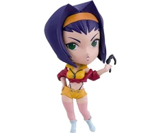 Bandai figūrėlė Cowboy Bebop Faye Valentine 7 cm