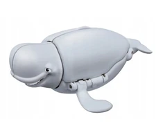 Bandai Finding Dory Hatch n Heroes Bailey figūrėlė kiaušinyje