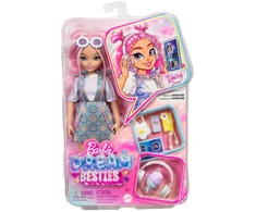 Barbie Dream Besties Daisy lėlė JDD74