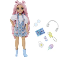 Barbie Dream Besties Daisy lėlė JDD74
