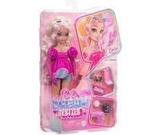Barbie Dream Besties Malibu lėlė HYC21