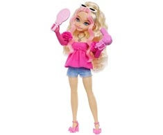Barbie Dream Besties Malibu lėlė HYC21