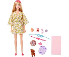 Barbie lėlė SPA diena HKT90 GKH73