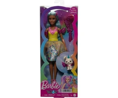 Mattel Lėlė Barbie a Touch of Magic Teresa JCW51