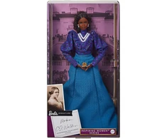Barbie Signature Madam C.J. Walker lėlė HBY00