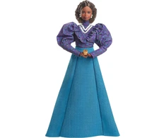 Barbie Signature Madam C.J. Walker lėlė HBY00