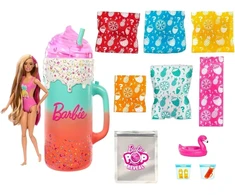 Barbie pop lėlė HRK57