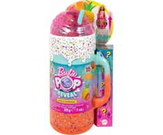 Barbie pop lėlė HRK57