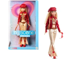 Barbie Signature My Scene lėlė Y2K HYC17