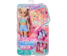 Barbie svajonių draugės Malibu JFX96