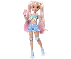 Barbie svajonių draugės Malibu JFX96