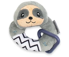 Barškutis New Baby Sloth
