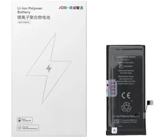 JCID iPhone 11 baterija 3500 mAh (didelės talpos)