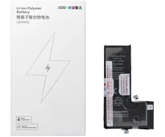 JCID baterija, skirta „iPhone 11 Pro“, 3400 mAh (didelės talpos)