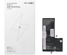 JCID baterija, skirta „iPhone 11 Pro Max“, 4440 mAh (didelės talpos)