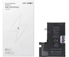 JCID baterija, skirta „iPhone 12 Pro Max“ (standartinė talpa)