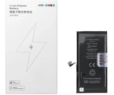 JCID baterija, skirta iPhone 13 3500 mAh (didelės talpos)