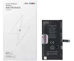 JCID baterija, skirta iPhone 14 3590 mAh (didelės talpos)