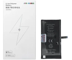 JCID baterija, skirta „iPhone 14 Plus“, 4770 mAh (didelės talpos)